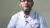 কোনো পারিশ্রমিক ছাড়াই করেন কিডনি প্রতিস্থাপন।
