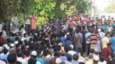 দলীয় মনোনয়ন না পেলেও জনপ্রিয়তার শীর্ষে  ফের মিলনকে চেয়ারম্যান বানাতে চায় বাংলাবান্ধার ভোটাররা