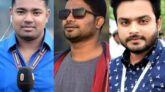 ঠাকুরগাঁওয়ে তিন  সাংবাদিককে হত্যার হুমকি দিলেন  ওয়ার্ড কাউন্সিলর