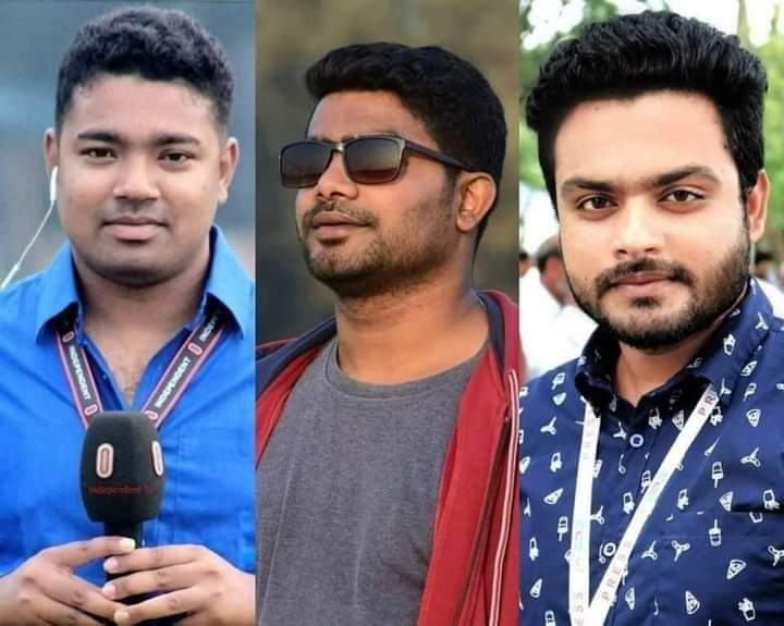 ঠাকুরগাঁওয়ে তিন  সাংবাদিককে হত্যার হুমকি দিলেন  ওয়ার্ড কাউন্সিলর