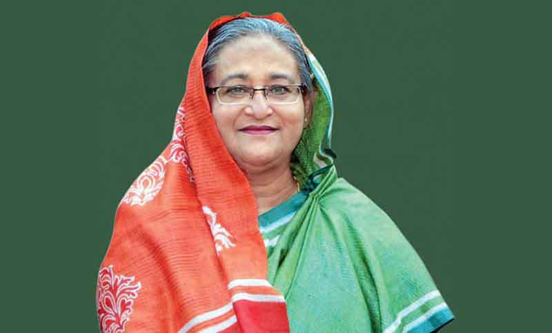 ওমিক্রন ভ্যারিয়েন্ট দ্রুত ছড়াচ্ছে : প্রধানমন্ত্রী
