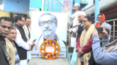 কুড়িগ্রামে বঙ্গবন্ধুর স্বদেশ প্রত্যাবর্তন দিবস পালিত