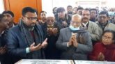 ঠাকুরগাঁওয়ে দুটি ইউনিয়ন স্বাস্থ্য ও পরিবার কল্যাণ কেন্দ্র উদ্বোধন