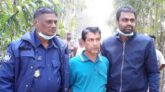 ফকিরহাটে গৃহবধুকে ধর্ষনের চেষ্টার অভিযোগে ১জন আটক
