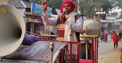 এমপি নির্বাচনের পর এবার ভুরুঙ্গামারী ইউপিতে প্রার্থী আব্দুল হাই