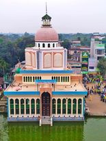 সৈয়দ আহমদ উল্লাহ মাইজভাণ্ডারী (কঃ)’র ১১৬ তম ওরশ শরীফ মহাসমারোহে সম্পন্ন