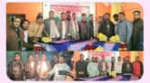 বাংলাদেশ প্রেসক্লাব রংপুর জেলা শাখার বর্ষবরণ উদযাপন-২০২২