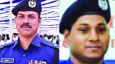 ওসি প্রদীপ কুামার দাশ ও এসআই লিয়াকতকে ফাঁ সি তে ঝুলিয়ে মৃ ত্যু দ ণ্ড কার্যকর করার আদেশ ।