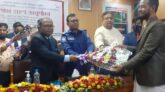 শপথ গ্রহণ করলেন তেঁতুলিয়ার  সাত ইউনিয়ন পরিষদের চেয়ারম্যান-মেম্বার