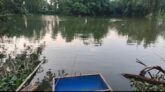 কালাইয়ে জালিয়াতি করে পুকুর ইজারা মামলার দ্রুত তদন্ত সমাপ্ত করে দোষীদের শাস্তির দাবি