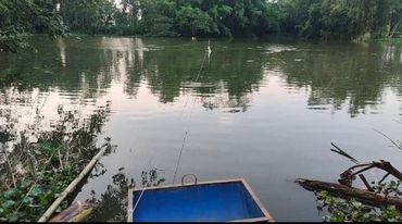 কালাইয়ে জালিয়াতি করে পুকুর ইজারা মামলার দ্রুত তদন্ত সমাপ্ত করে দোষীদের শাস্তির দাবি