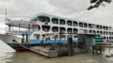 পাতাবুনিয়া লঞ্চ টার্মিনালে মাত্রাতিরিক্ত টোল আদায়ের অভিযোগ!