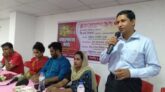 রংপুরে মানবতার কল্যাণ ফাউন্ডেশন এর ব্লাড ডোনার গ্রুঅনুষ্ঠিতপের উদ্বোধন ও আলোচনা সভা