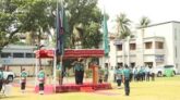 বরিশাল মেট্রোপলিটন পুলিশ এর  মাস্টার প্যারেড  অনুষ্ঠিত