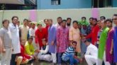 দিনাজপুরে স্বেচ্ছাসেবক লীগের প্রতিষ্ঠা বার্ষিকী পালিত