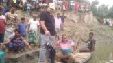 নবাবগঞ্জে ভোটারপাড়া নদী ভাঙ্গন কবলিত এলাকা পরিদর্শন করলেন – এমপি শিবলী সাদিক