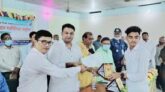শিক্ষার্থীদের প্রতি শিক্ষকদের ভূমিকা হবে সন্তানের মতো : এমপি শিবলী সাদিক