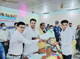 শিক্ষার্থীদের প্রতি শিক্ষকদের ভূমিকা হবে সন্তানের মতো : এমপি শিবলী সাদিক