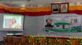 নলছিটিতে ভূমিহীন পরিবার পেল জমিসহ নতুন পাকা ঘর