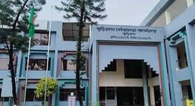 কুড়িগ্রাম পৌরসভার বিদ্যুৎ বিল বকেয়া সাড়ে চার কোটি টাকা