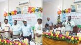 আক্কেলপুরে জাতীয় মৎস্য সপ্তাহ উপলক্ষে র‌্যালী  আলোচনা সভা ও পুরুস্কার বিতরণ অনুষ্ঠিত