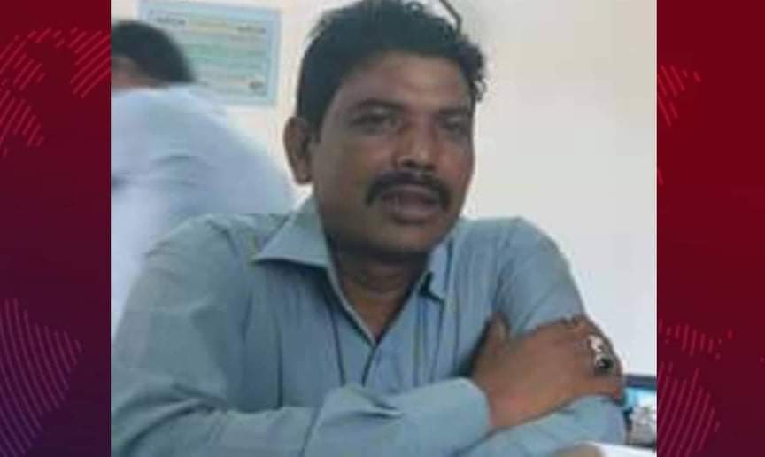 পটুয়াখালী দুমকিতে জালিয়াতির মামলায় আ’লীগ  নেতা শ্রীঘরে!
