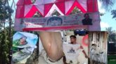 জাতির জনক ও প্রধানমন্ত্রী ছবি খুলে ফেলায় দুই গ্রুপে সংঘর্ষ