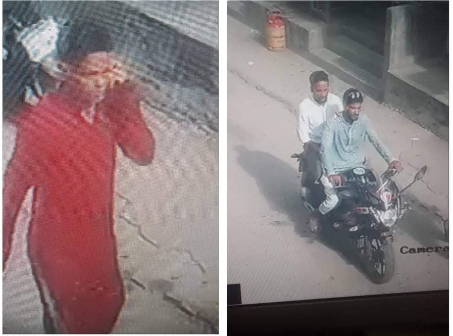 দুমকিতে মামলা তুলে নিতে বাদিকে হুমকির অভিযোগ