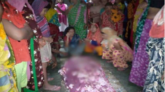 মানিকগঞ্জের ঘিওরে বজ্রপাতে গৃহবধূর মৃত্যু
