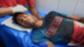বদলগাছীতে চালককে মারধর করে ইজিবাইক ছিনতাই।