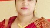 নলছিটিতে প্রাথমিক বিদ্যালয়ে শ্রেষ্ঠ শ্রেণি শিক্ষক শর্বরী গোমস্তা