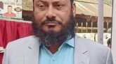 ঝালকাঠি জেলা পরিষদে খান সাইফুল্লাহ পনির দলীয় মনোনয়ন পাওয়ায় যুবলীগ’র মিষ্টি বিতরণ