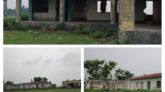 মিঠাপুর আদর্শ কলেজটি কাগজে কলমে থাকলে ও বাস্তব চিত্র ভিন্ন।