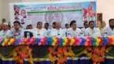 বদলগাছী উপজেলা ছাত্রলীগের বার্ষিক সম্মেলন অনুষ্ঠিত।