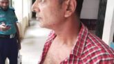 বরিশালে  সাংবাদিক শফিউর রহমান কামাল সন্ত্রাসী হামলার শিকার