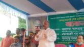 আগামী নির্বাচনের আগেই ঘরে ঘরে আওয়ামী লীগের দূর্গ তৈরি করতে হবে -আমু