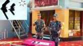 বেনাপোল সীমান্তে পিস্তল ও গুলি উদ্ধার
