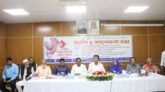 বরিশালে বর্ণাঢ্য আয়োজনে আন্তর্জাতিক প্রবীণ দিবস-২০২২ উদযাপিত