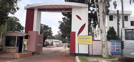 তেঁতুলিয়ায় শারদীয় দুর্গা পুজা উপলক্ষ্যে ১০দিন বাংলাবান্ধা স্থলবন্দরে আমদানী রপ্তানী বন্ধতেঁতুলিয়ায় শারদীয় দুর্গা পুজা উপলক্ষ্যে ১০দিন বাংলাবান্ধা স্থলবন্দরে আমদানী রপ্তানী বন্ধ
