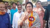 তেঁতুলিয়ায় জেলা পরিষদ নির্বাচন সম্পন্ন,  চেয়ারম্যান হান্নান শেখ, প্যানেল চেয়ারম্যান আলমগীর কবীর