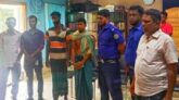 নলছিটিতে মা ইলিশ শিকারের দায়ে দুই জেলের কারাদন্ড