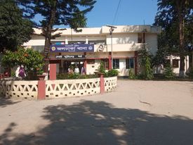 নির্যাতনে স্ত্রীর মৃত্যু, স্বামী আটক।