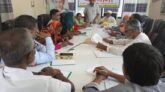 নলছিটিতে  তামাক নিয়ন্ত্রণে   দিনব্যাপী কর্মশালা অনুষ্ঠিত