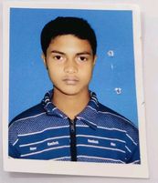 লালপুরে সড়ক দুর্ঘটনায় সেই স্কুল ছাত্র রাফির মৃত্যু