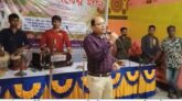 ভুরুঙ্গামারীতে নবীন প্রবীনের গানের অনুষ্ঠান অনুষ্ঠিত