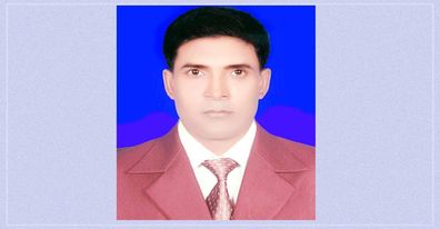 রৌমারী সফল ইউপি সদস্য মিজানুর রহমান