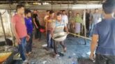 লালপুরে ভেজাল গুড় তৈরির দায়ে ৩ লাখ টাকা জরিমানা