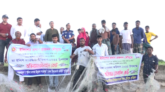 কুড়িগ্রামে ইলিশ সংরক্ষণে মোবাইল কোর্ট অব্যাহত