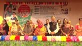 কুড়িগ্রামে জেলা মহিলা আওয়ামীলীগের ত্রি-বার্ষিক সম্মেলন অনুষ্ঠিত