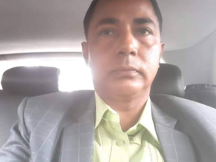 সংবাদ প্রকাশের পর বিতর্কিত পরিবার পরিকল্পনা কর্মকর্তা তুহিন কান্তি ঘোষের বদলি আদেশ স্থগিত